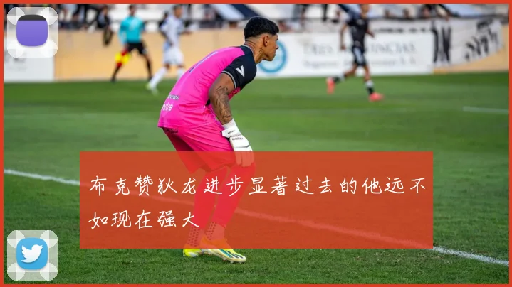 布克赞狄龙进步显著过去的他远不如现在强大